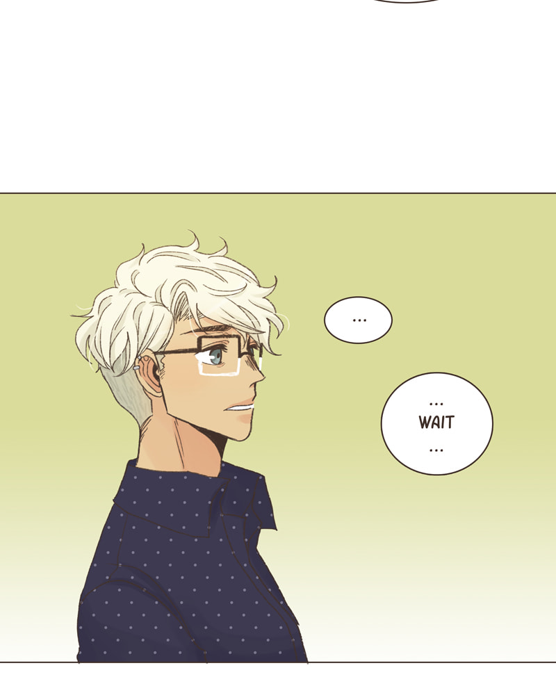 Gourmet Hound Chapter 17 page 15 - 