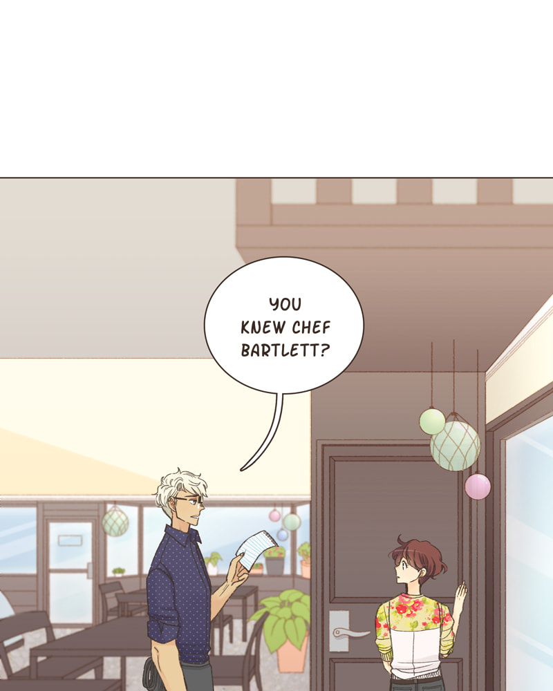 Gourmet Hound Chapter 17 page 16 - 