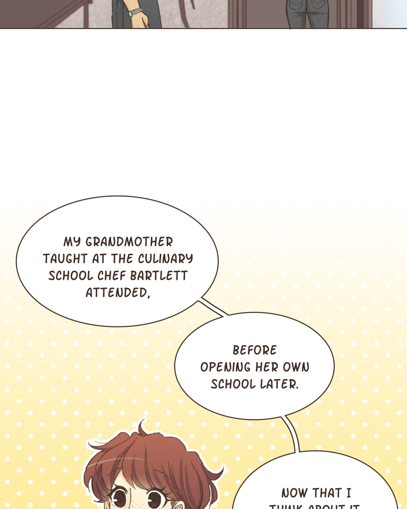 Gourmet Hound Chapter 17 page 17 - 