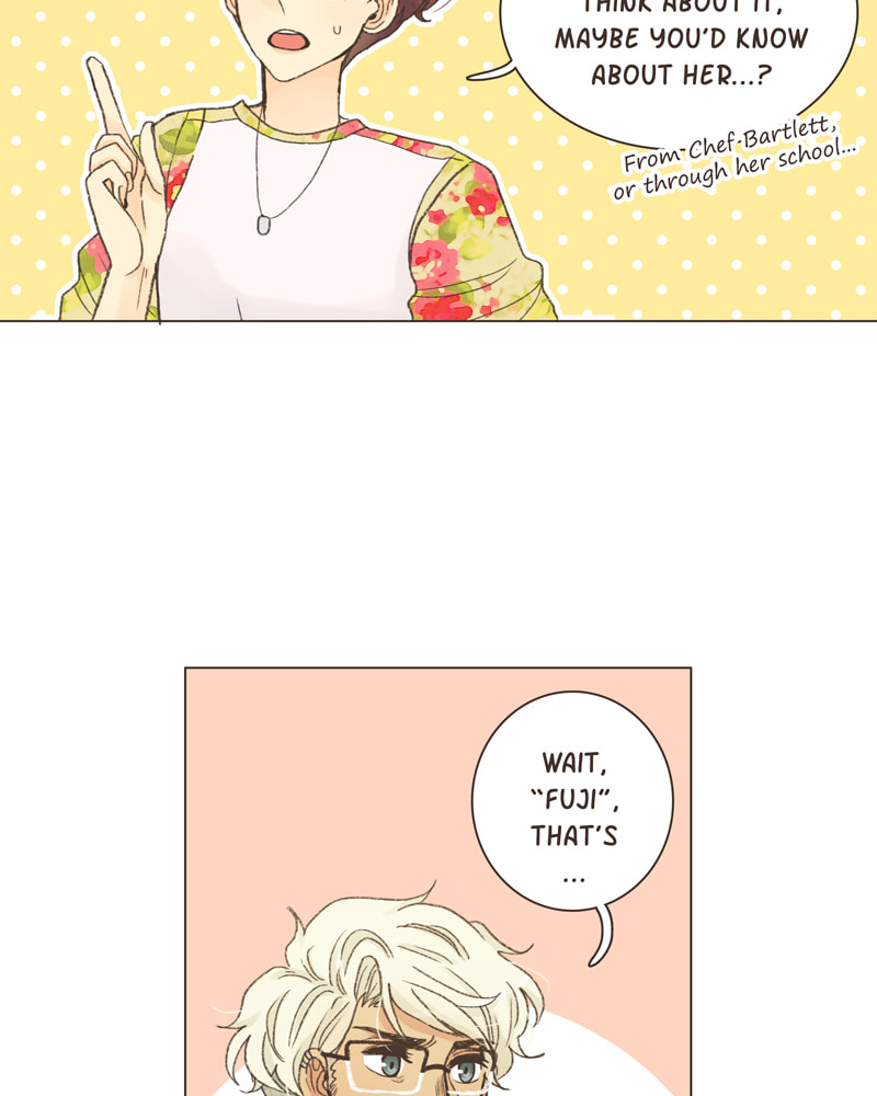 Gourmet Hound Chapter 17 page 18 - 