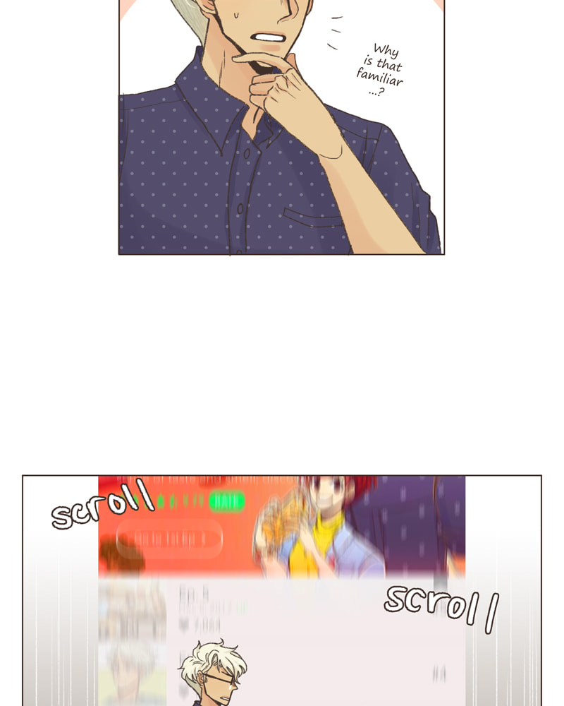 Gourmet Hound Chapter 17 page 19 - 