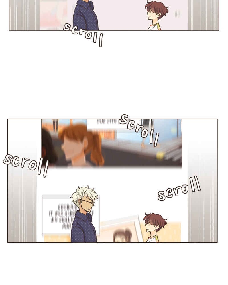 Gourmet Hound Chapter 17 page 20 - 