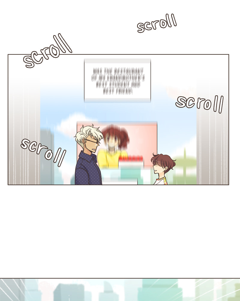 Gourmet Hound Chapter 17 page 21 - 