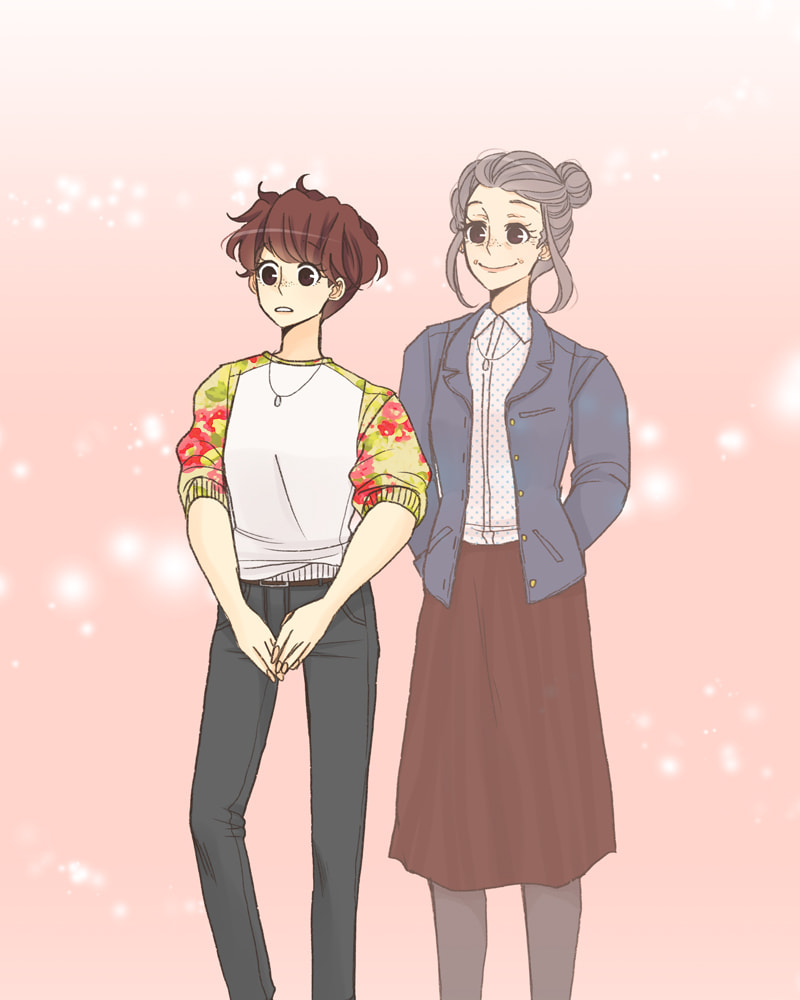 Gourmet Hound Chapter 17 page 25 - 