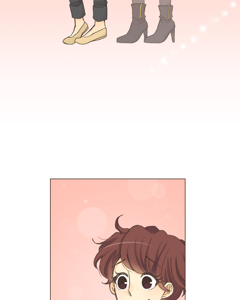 Gourmet Hound Chapter 17 page 26 - 