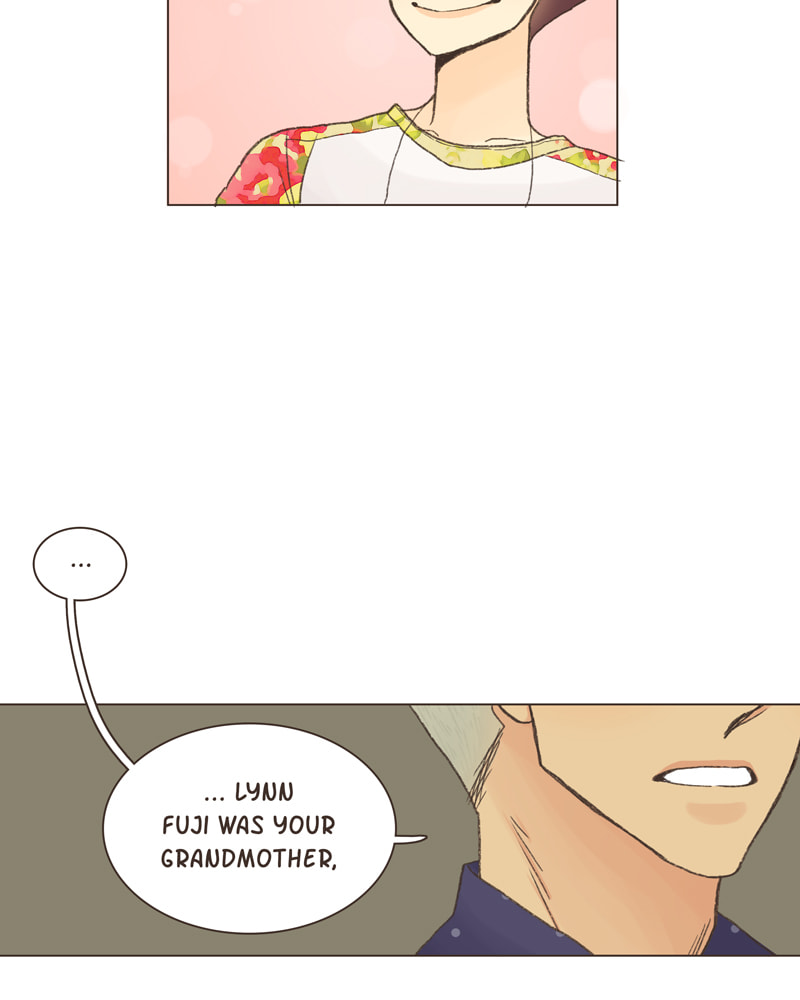 Gourmet Hound Chapter 17 page 27 - 