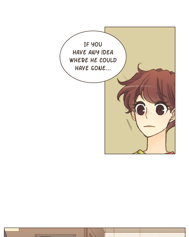 Gourmet Hound Chapter 17 page 29 - 