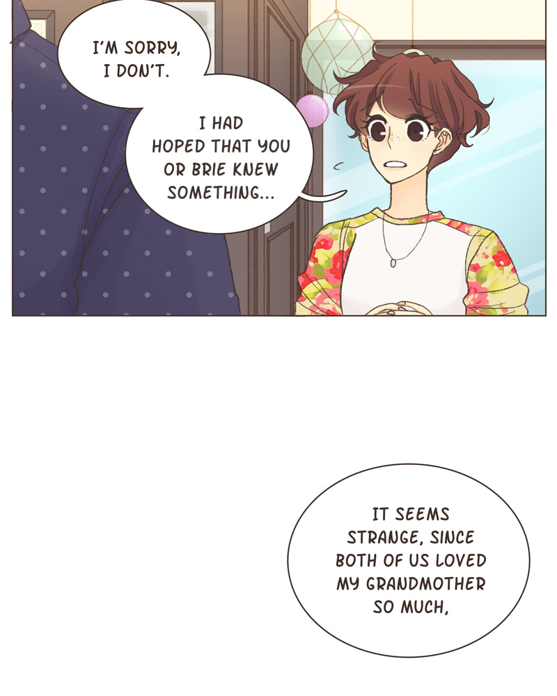 Gourmet Hound Chapter 17 page 30 - 