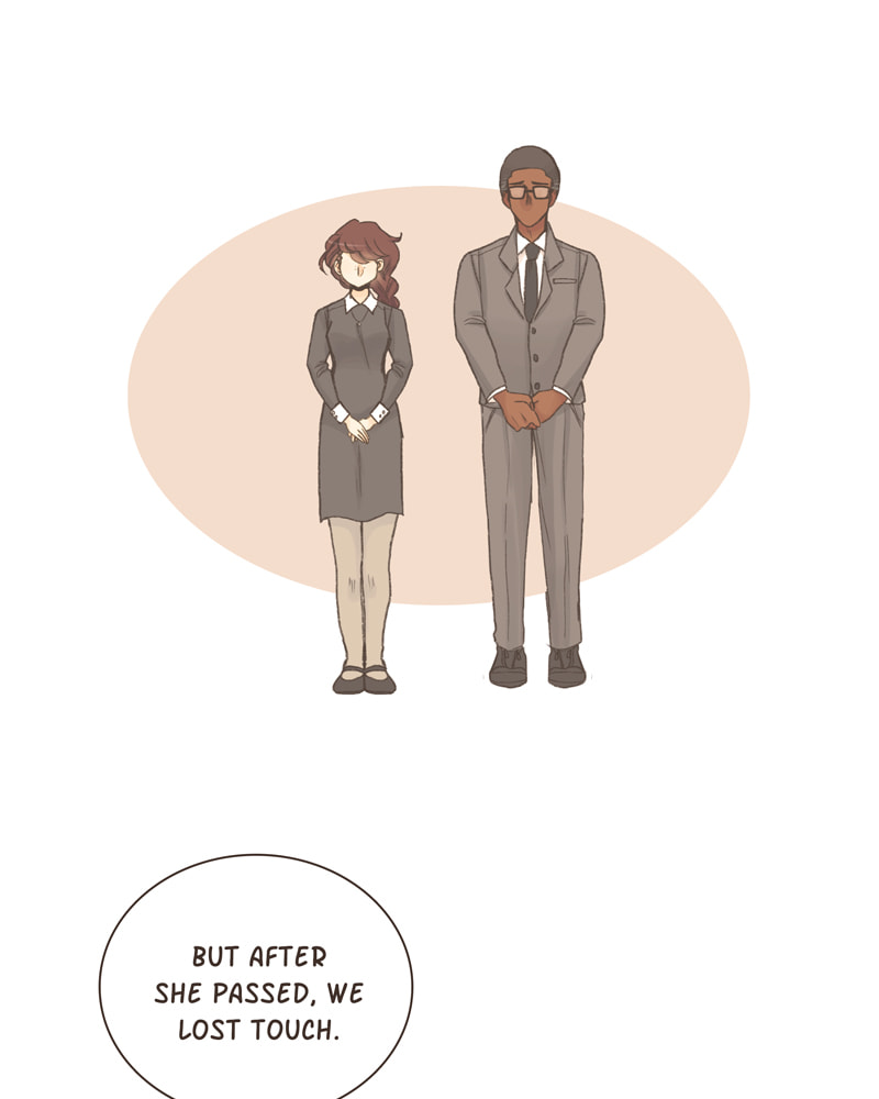 Gourmet Hound Chapter 17 page 31 - 