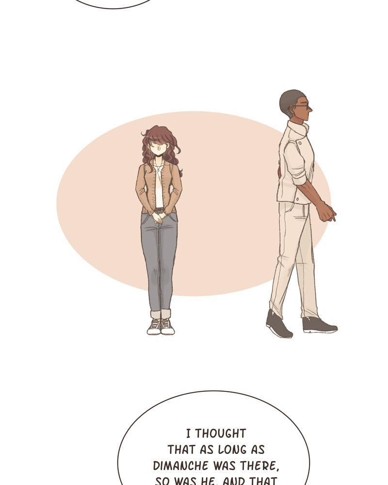 Gourmet Hound Chapter 17 page 32 - 