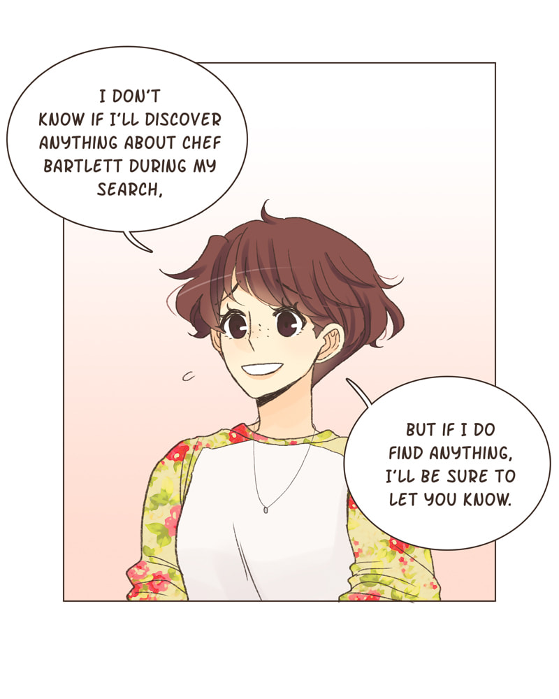 Gourmet Hound Chapter 17 page 34 - 