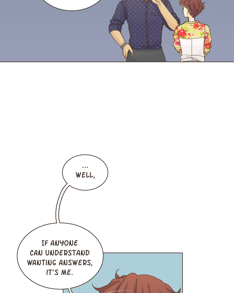 Gourmet Hound Chapter 17 page 37 - 