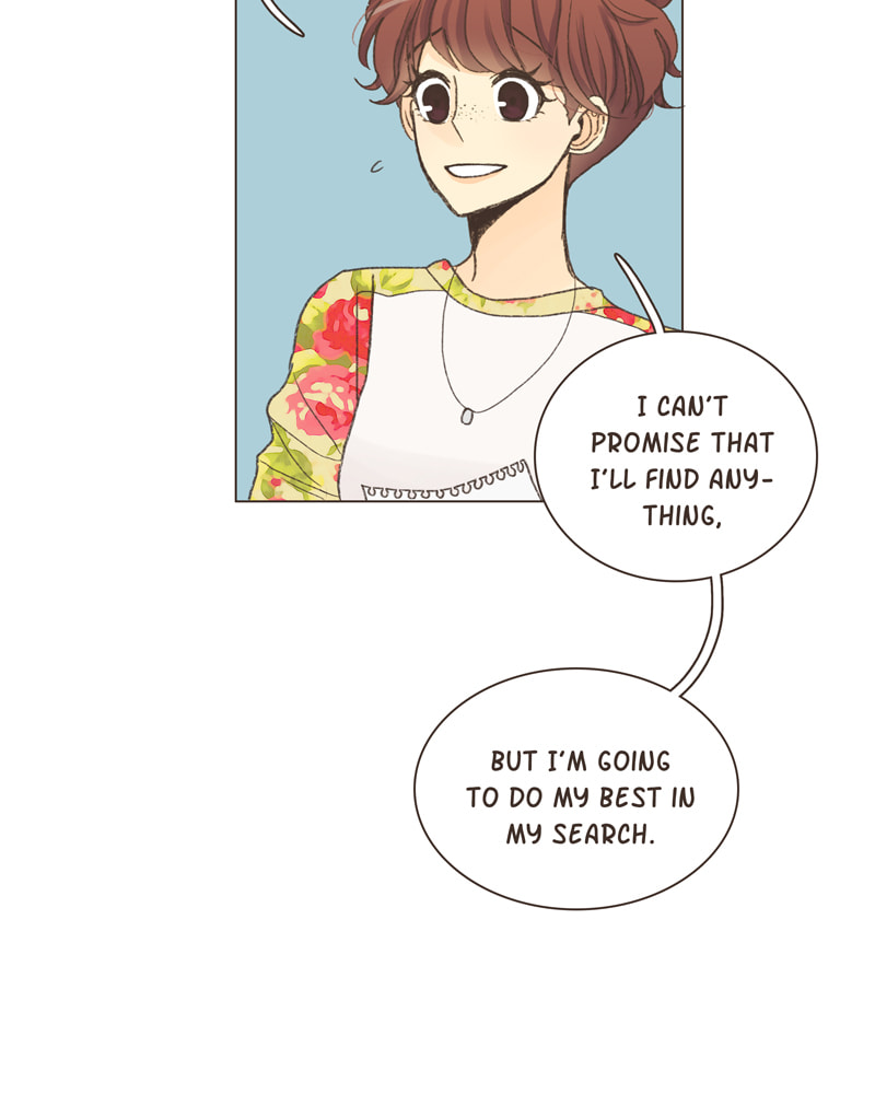 Gourmet Hound Chapter 17 page 38 - 