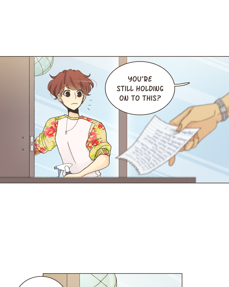 Gourmet Hound Chapter 17 page 6 - 
