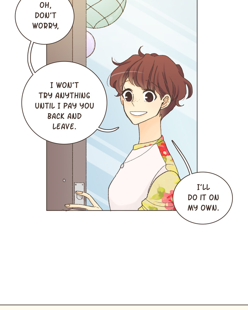 Gourmet Hound Chapter 17 page 7 - 