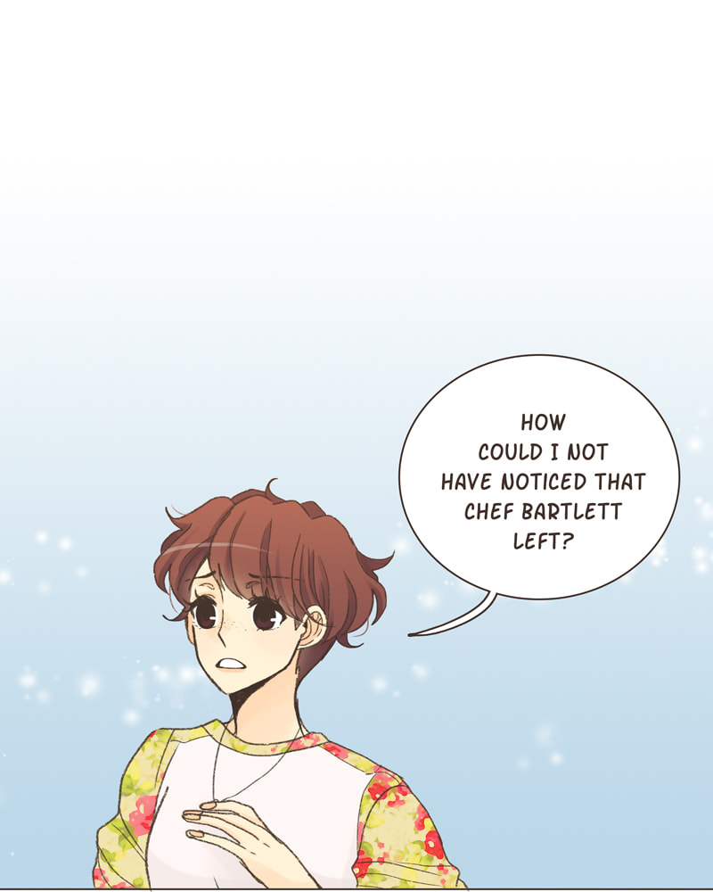 Gourmet Hound Chapter 17 page 10 - 
