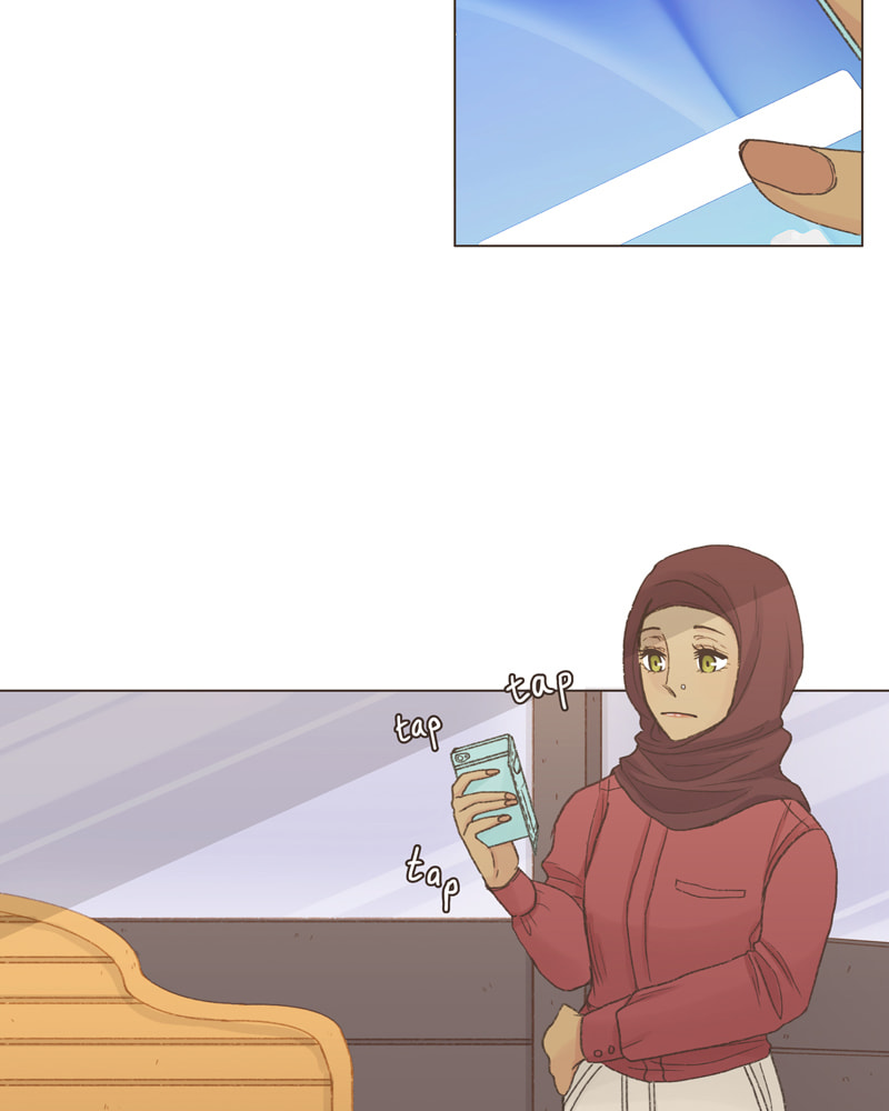 Gourmet Hound Chapter 18 page 2 - 