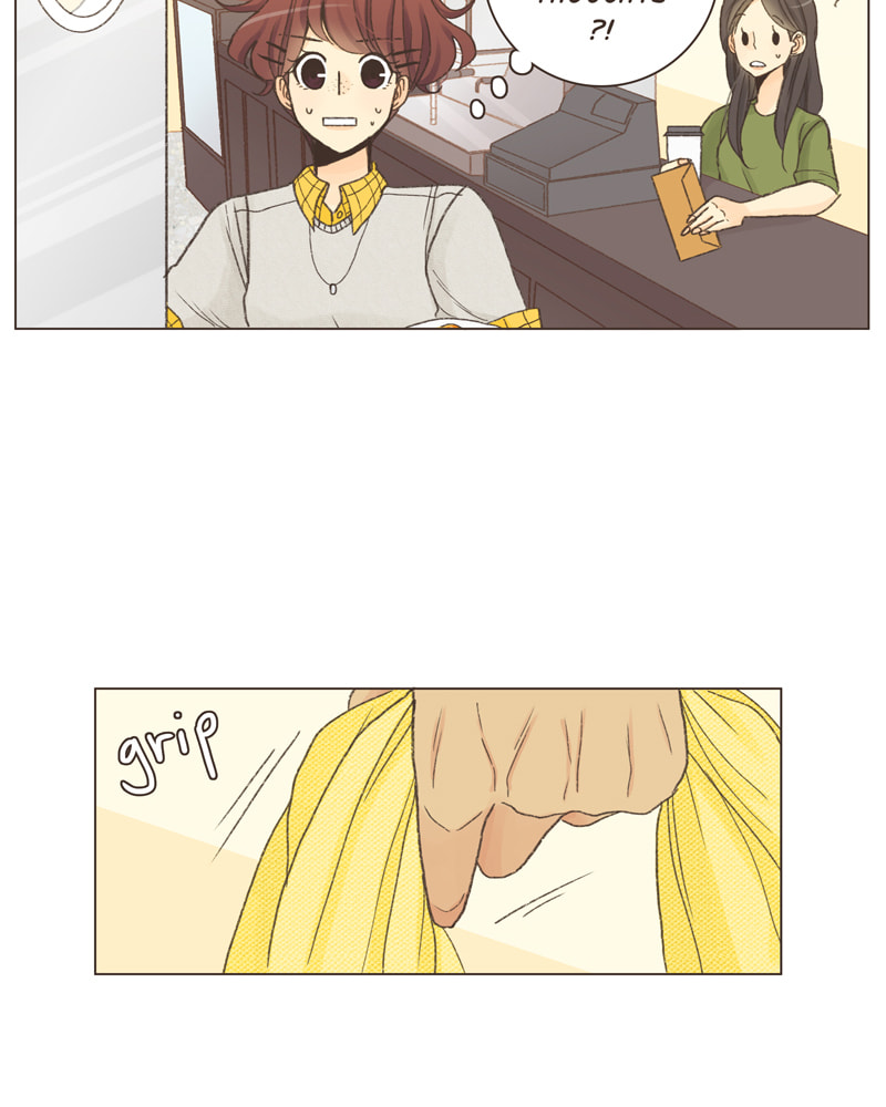 Gourmet Hound Chapter 18 page 11 - 