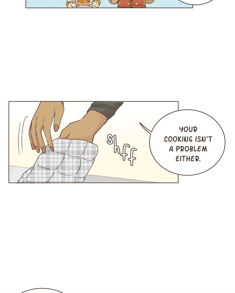 Gourmet Hound Chapter 18 page 15 - 