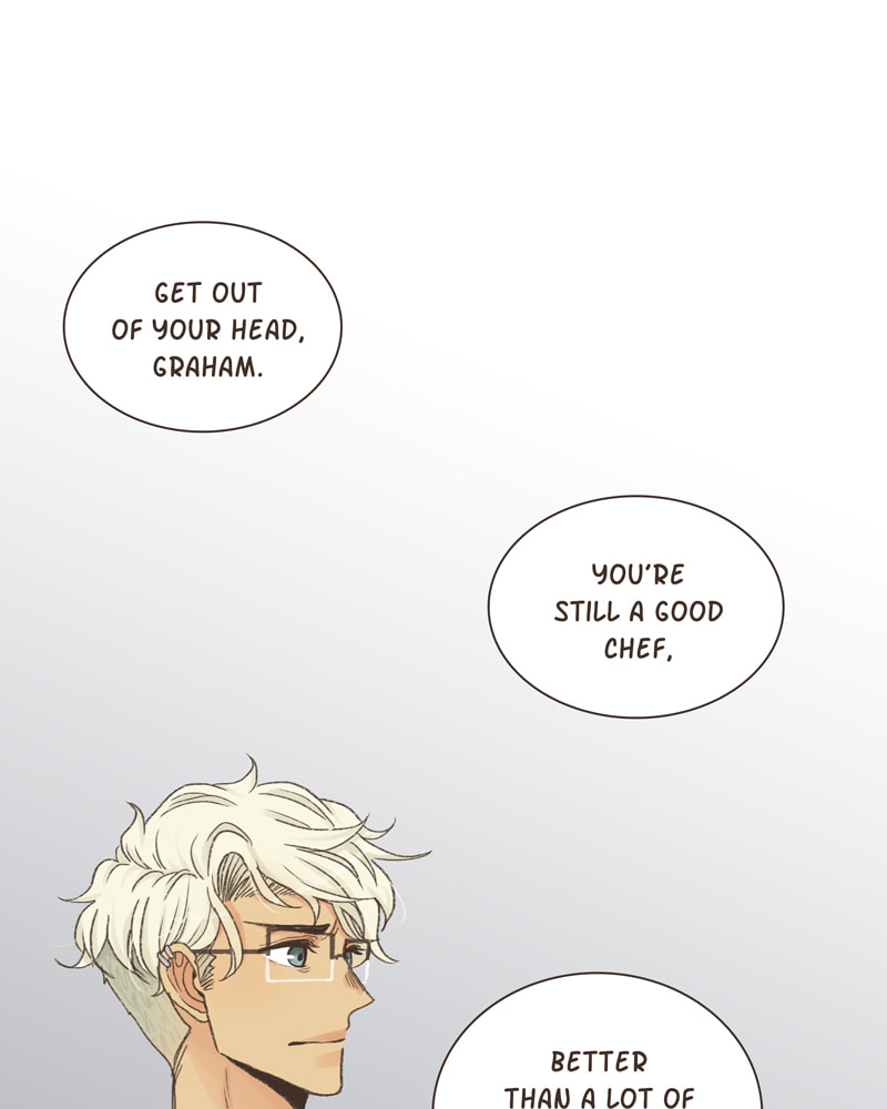 Gourmet Hound Chapter 18 page 17 - 