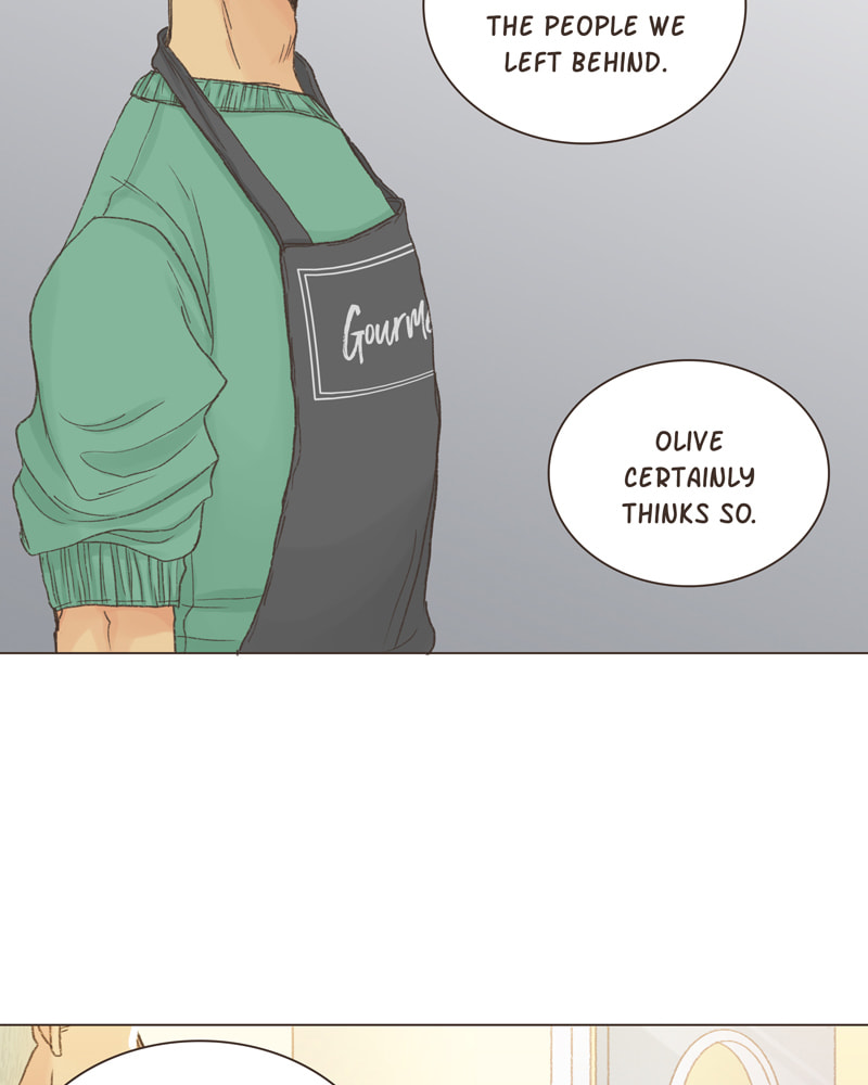 Gourmet Hound Chapter 18 page 18 - 