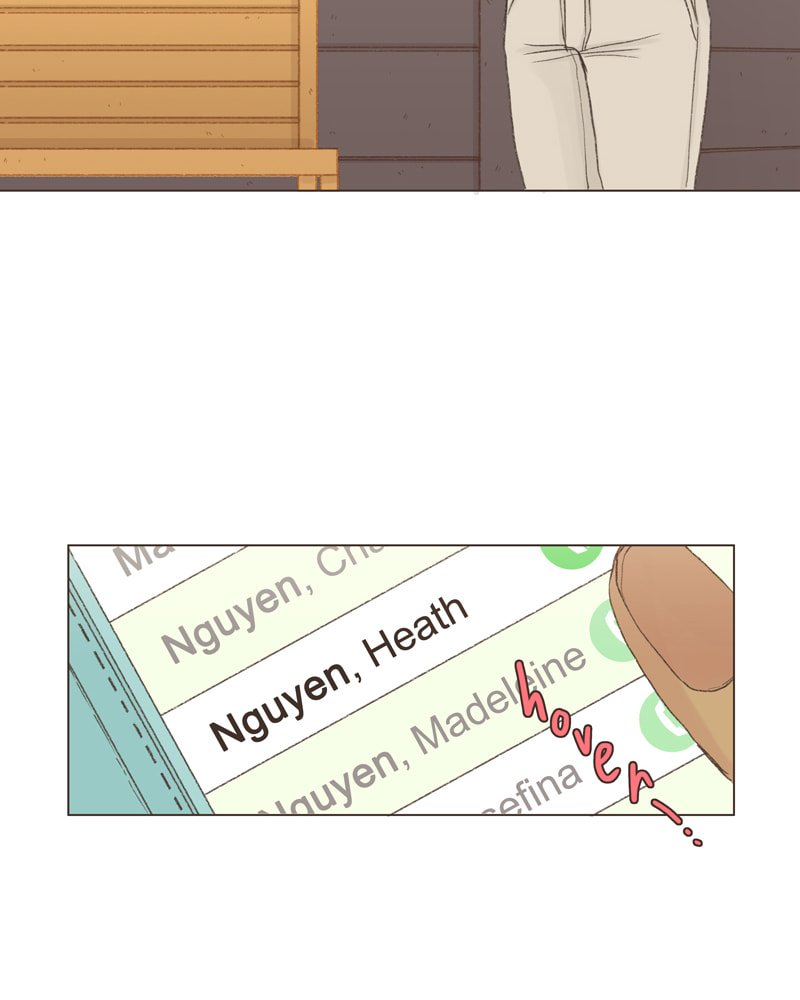 Gourmet Hound Chapter 18 page 3 - 