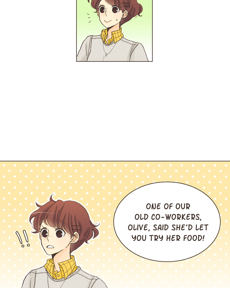 Gourmet Hound Chapter 18 page 24 - 