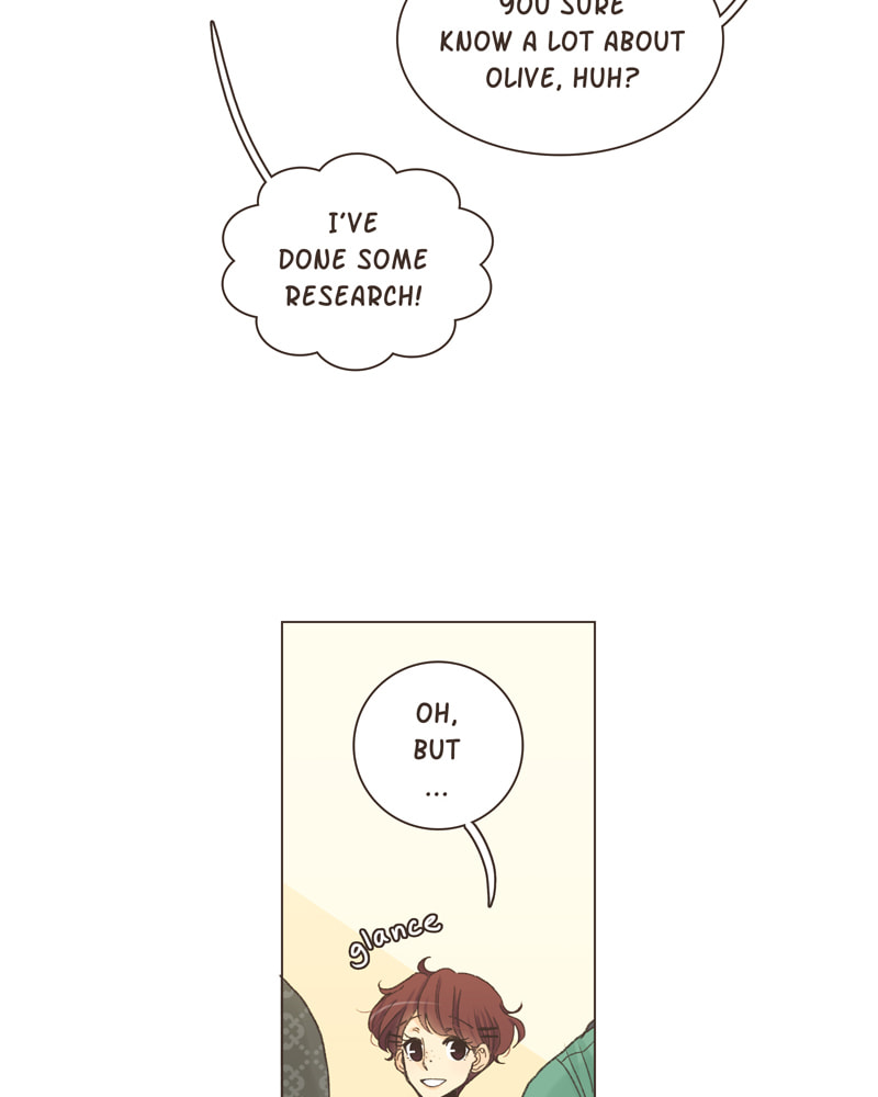 Gourmet Hound Chapter 18 page 26 - 