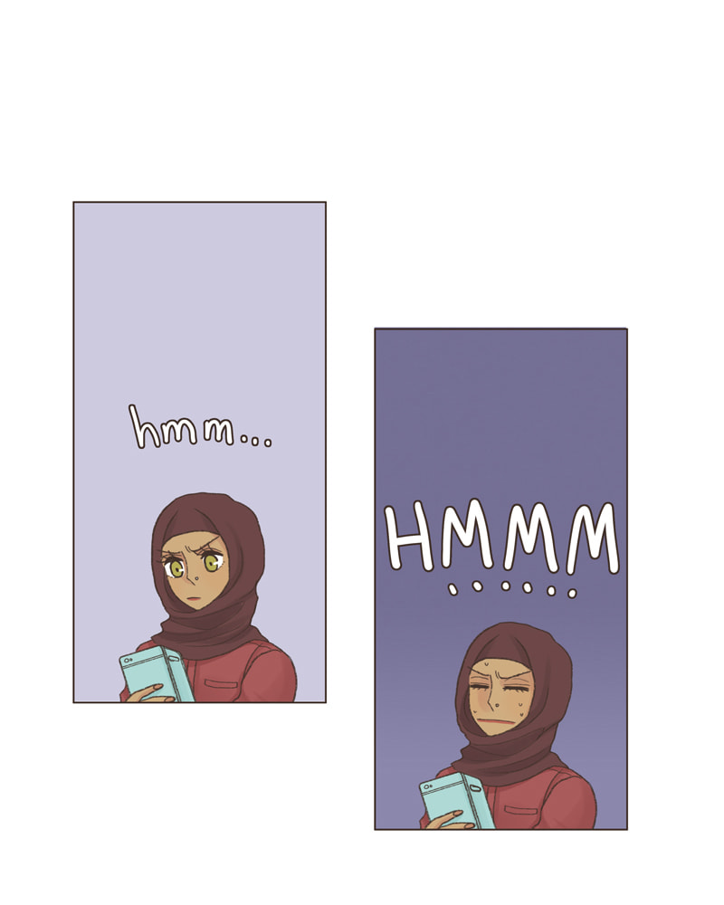 Gourmet Hound Chapter 18 page 4 - 
