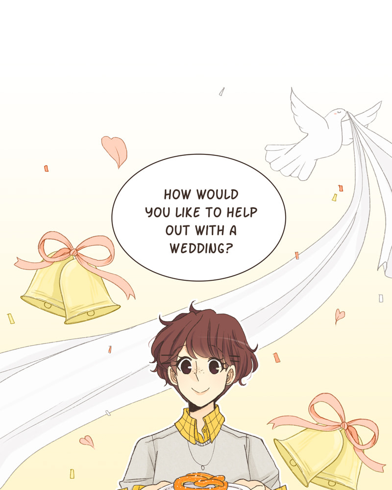 Gourmet Hound Chapter 18 page 32 - 