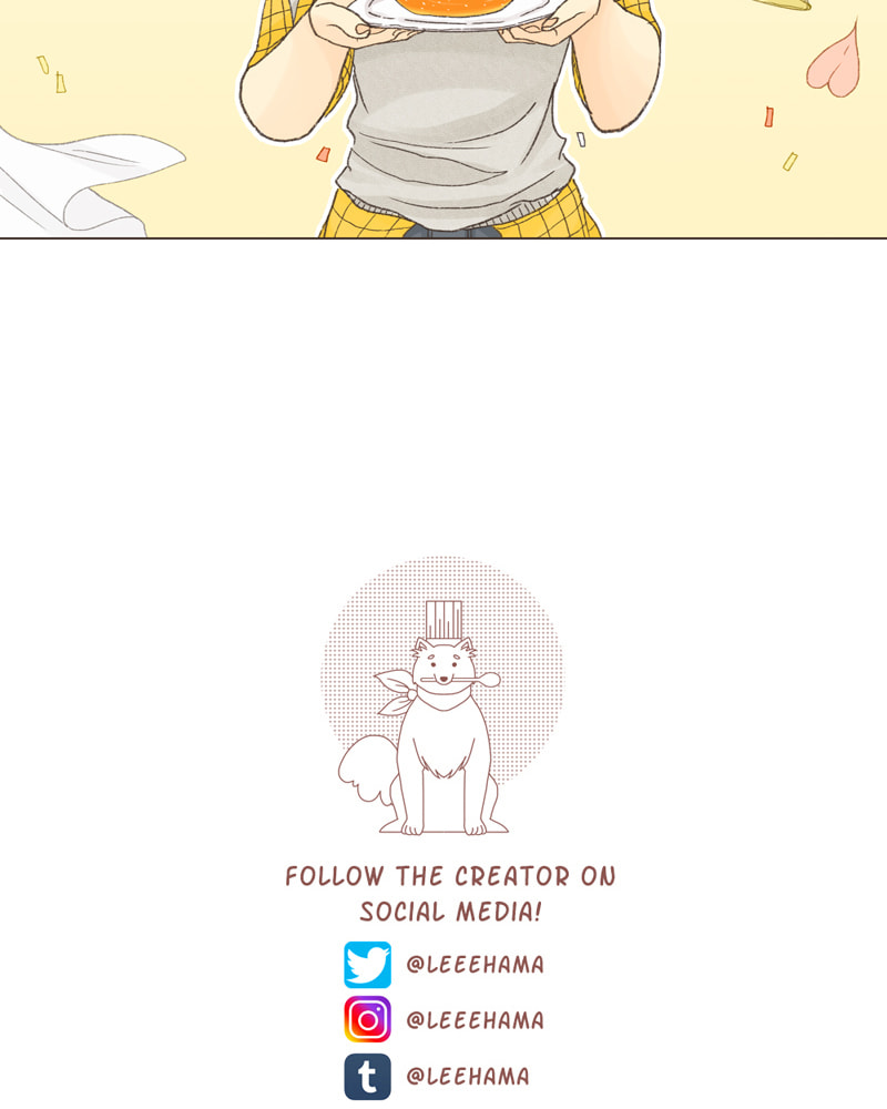 Gourmet Hound Chapter 18 page 33 - 
