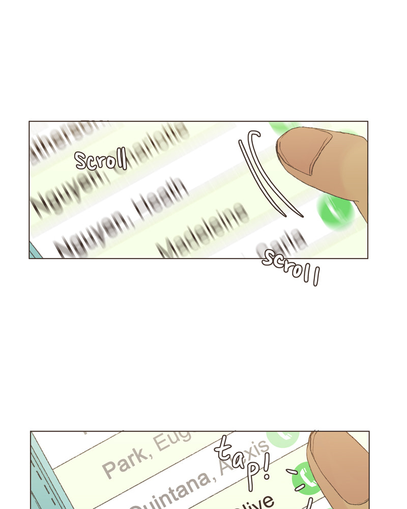 Gourmet Hound Chapter 18 page 5 - 