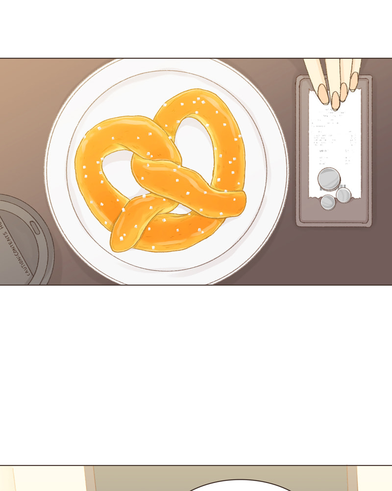 Gourmet Hound Chapter 18 page 8 - 