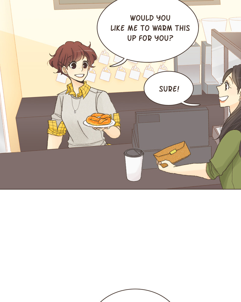 Gourmet Hound Chapter 18 page 9 - 