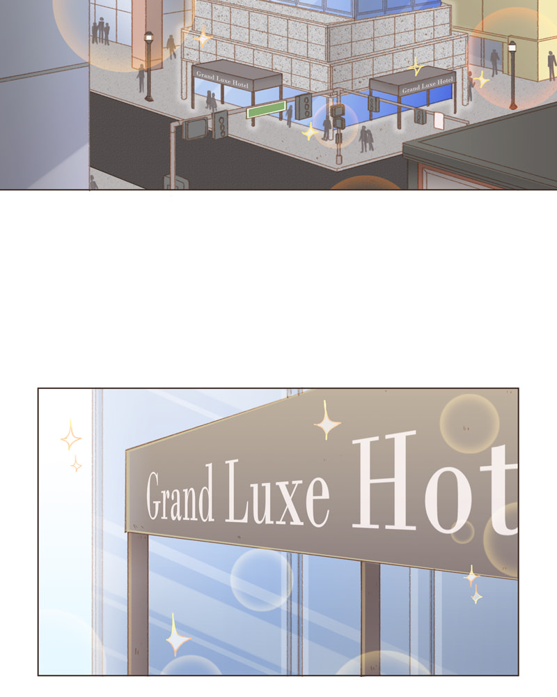 Gourmet Hound Chapter 19 page 2 - 
