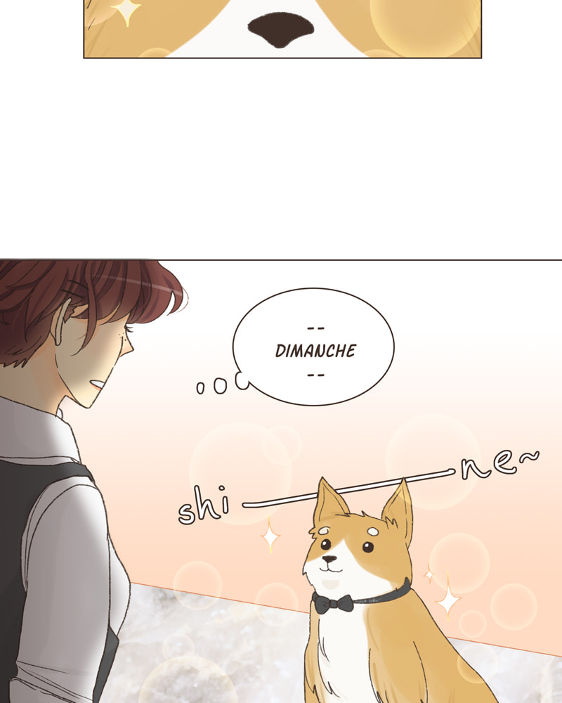Gourmet Hound Chapter 19 page 12 - 