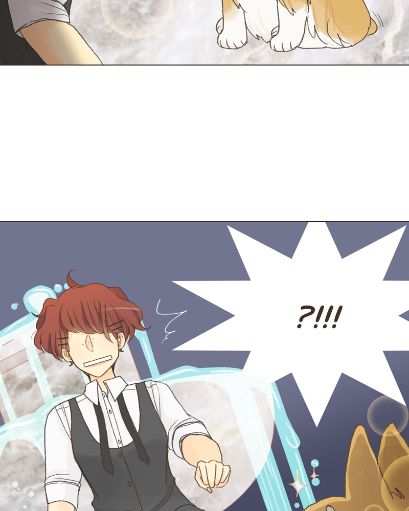 Gourmet Hound Chapter 19 page 13 - 