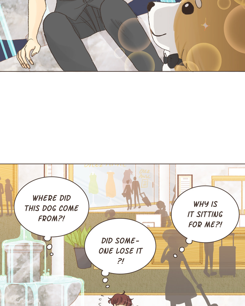 Gourmet Hound Chapter 19 page 14 - 