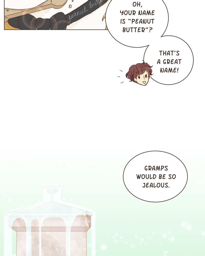 Gourmet Hound Chapter 19 page 19 - 