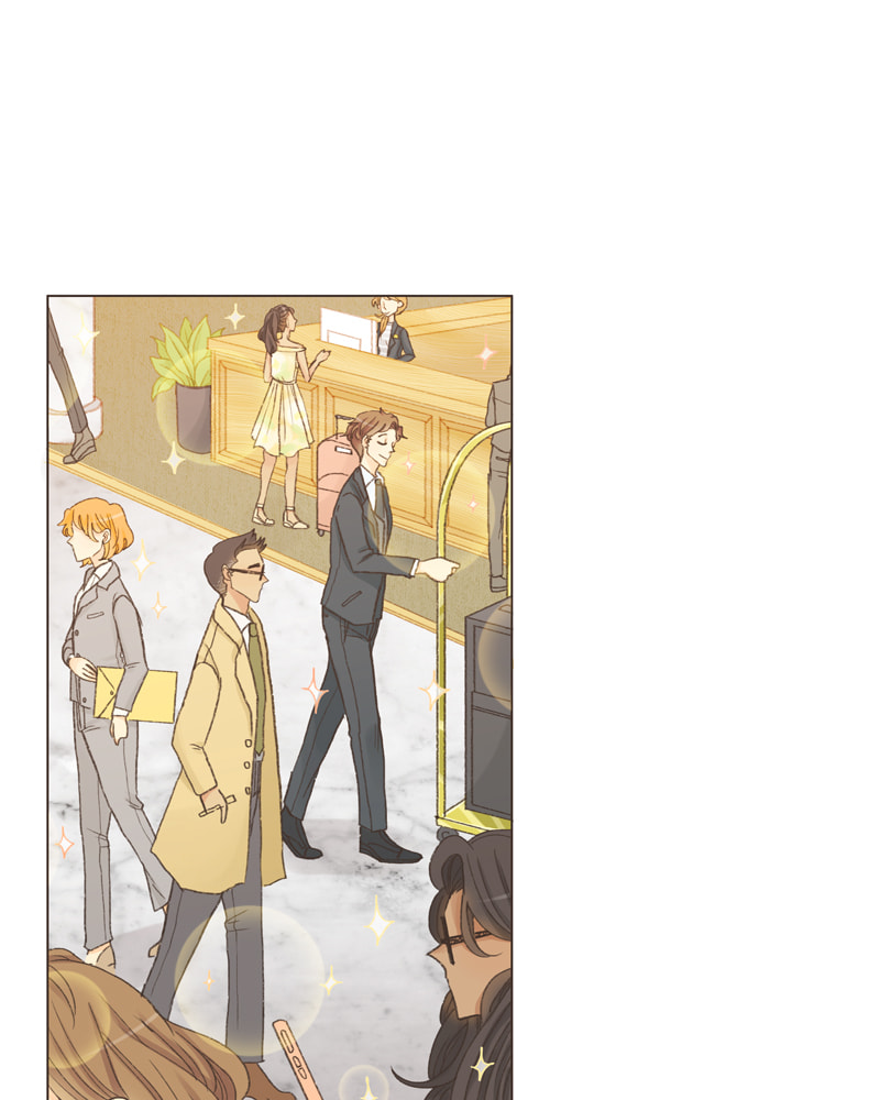 Gourmet Hound Chapter 19 page 3 - 