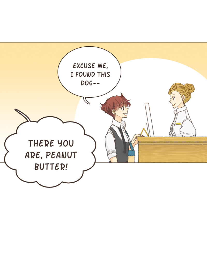 Gourmet Hound Chapter 19 page 23 - 