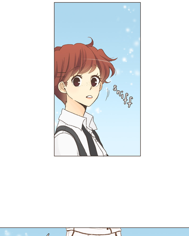 Gourmet Hound Chapter 19 page 25 - 