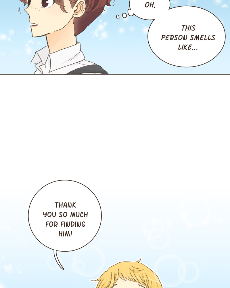 Gourmet Hound Chapter 19 page 28 - 