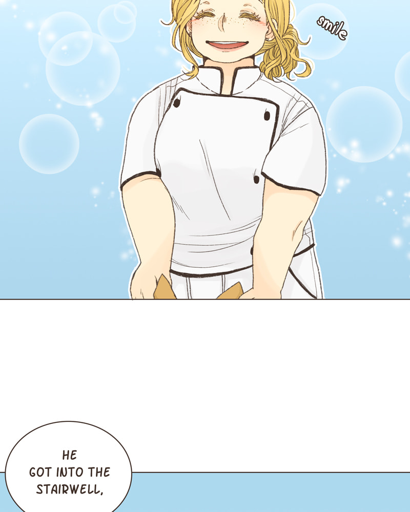 Gourmet Hound Chapter 19 page 29 - 