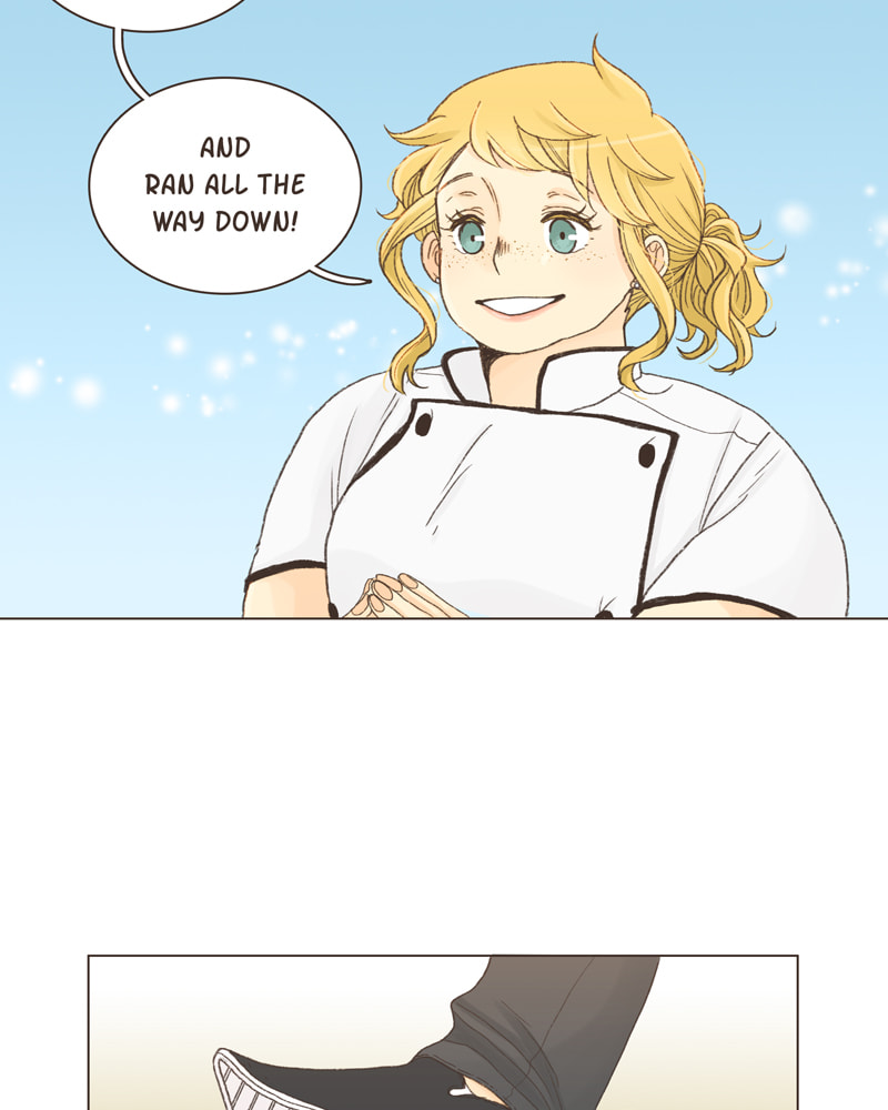 Gourmet Hound Chapter 19 page 30 - 