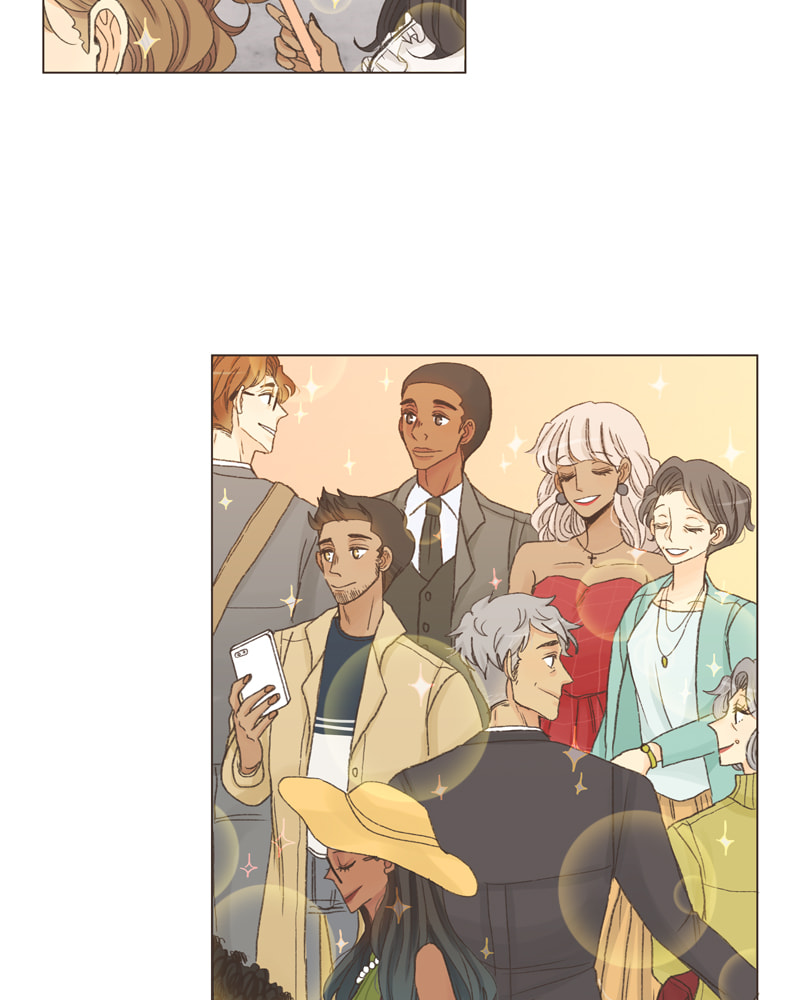 Gourmet Hound Chapter 19 page 4 - 