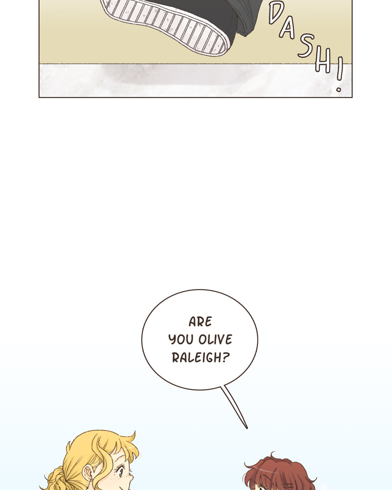 Gourmet Hound Chapter 19 page 31 - 