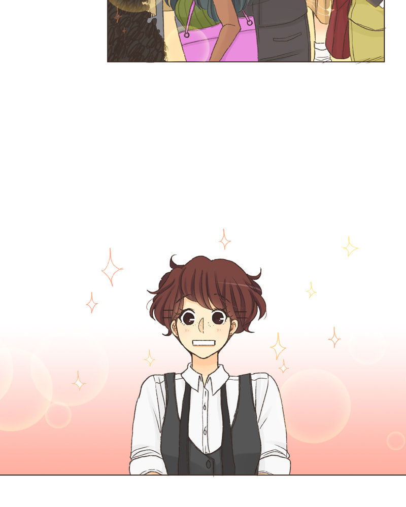 Gourmet Hound Chapter 19 page 5 - 