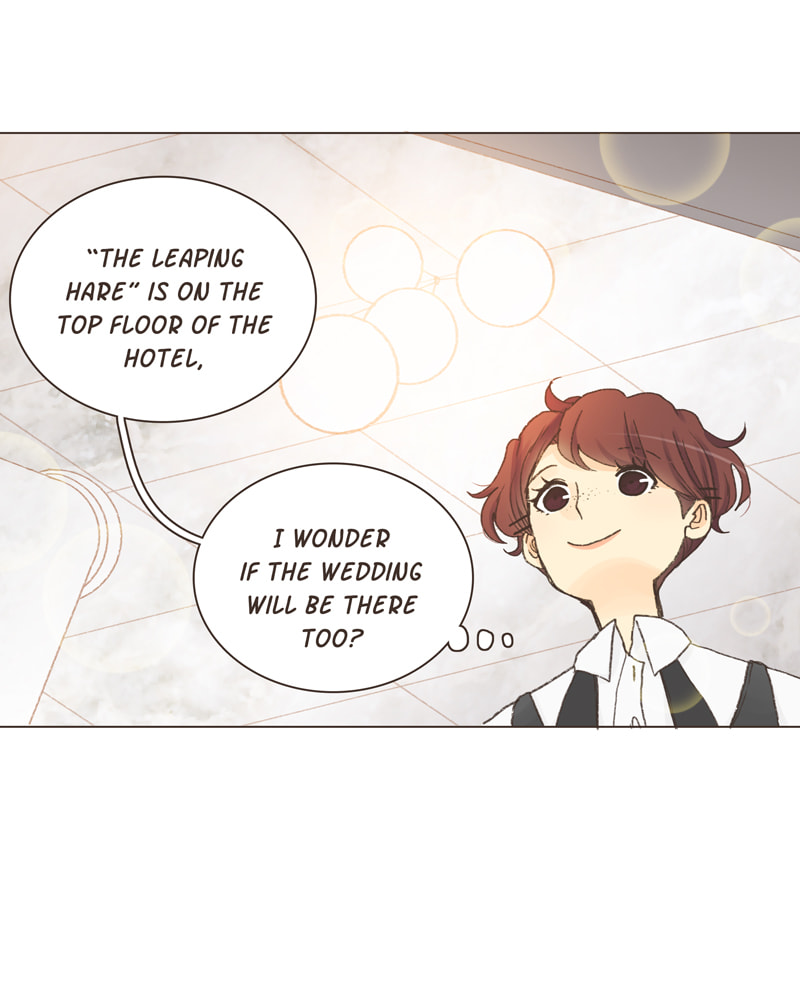 Gourmet Hound Chapter 19 page 8 - 