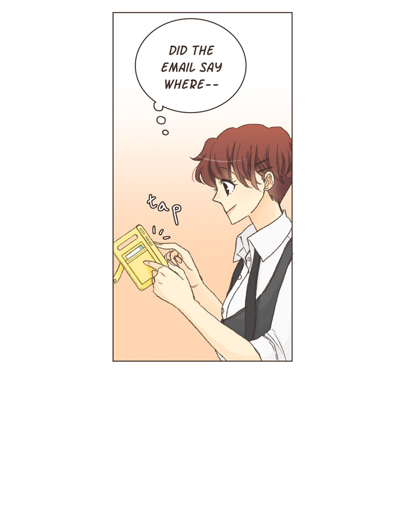 Gourmet Hound Chapter 19 page 9 - 